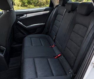 Audi A4 2013