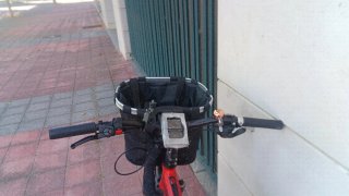 Bicicleta Eléctrica Bafang 500w Premium