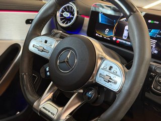 Mercedes CLA 45s ¡AMG 422cv!