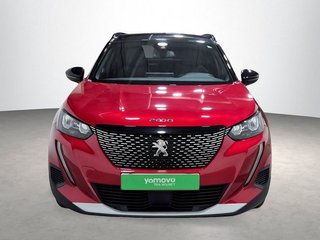 Peugeot 2008 1.2 PURETECH 130 S&S ALLURE PACK AUTO 5P