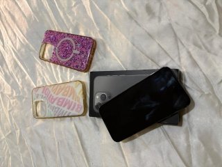 iPhone 13 Pro 128GB Rosa