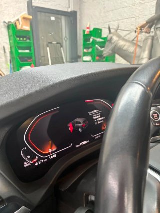 BMW X3 2020