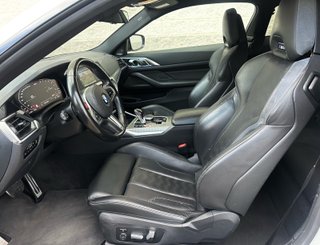 BMW Serie 4 BMW Serie 4 M4 Competition M xDrive