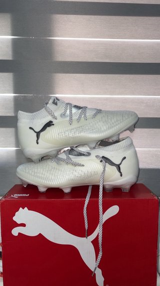 Zapatillas Puma Future 8 Ultimate FG GAMA ALTA