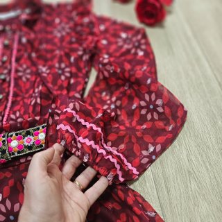 Vestido Savage Culture