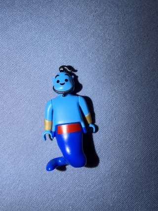 Playmobil Disney Genio de Aladdin