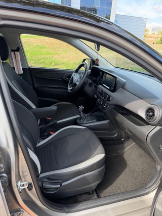 Hyundai i10 1.2 Style AT 2C