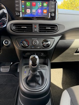 Hyundai i10 1.2 Style AT 2C