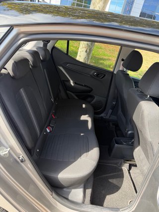 Hyundai i10 1.2 Style AT 2C