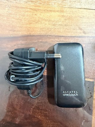 Alcatel One Touch 1035X - Móvil Tapa Negro