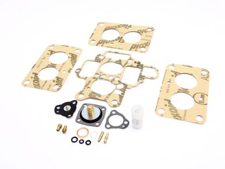 Kit Reparação Carburador Weber 32 DRT