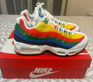 Nike Air Max 95 Olympic Talla 43