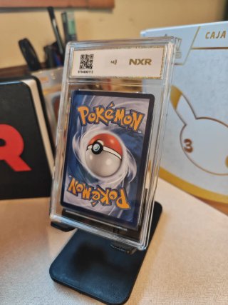 Carta Pokémon Archaludon