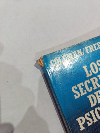 Los secretos de la psicología