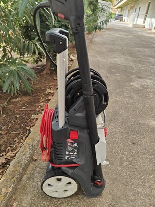 Hidrolimpiadora Karcher