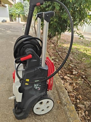Hidrolimpiadora Karcher
