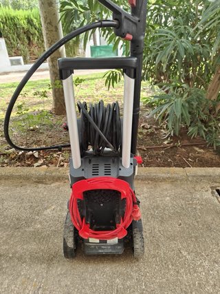 Hidrolimpiadora Karcher