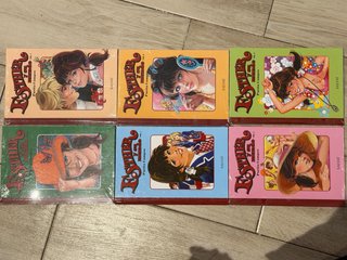 Coleccion Esther y su mundo cómics tapa dura