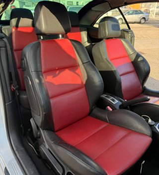 Peugeot 307 CC Descapotable 89 mil Km