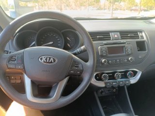 KIA Rio 2014