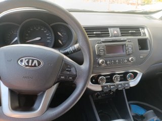 KIA Rio 2014