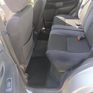 Suzuki Grand Vitara 2004
