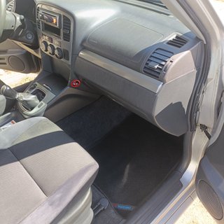 Suzuki Grand Vitara 2004