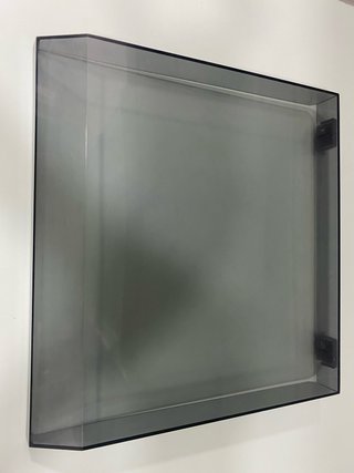 Coperchio giradischi Sony