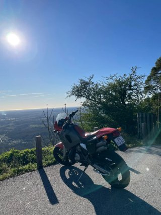 Cagiva Supercity 125