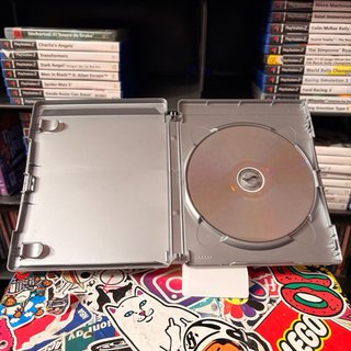 Burnout Paradise PS3