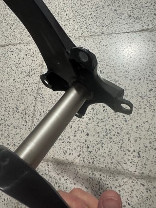 Bielas Shimano 105 170mm 12v 50/34