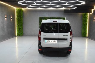 Dacia Dokker combi Ambiance 1.6 GLP 102 CV