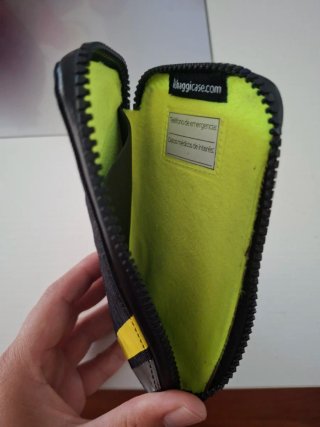 Funda Baggicase Pro Talla M