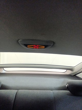 Mercedes-Benz Clase C 2007