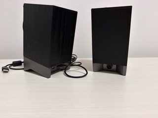 Casse PC Edifier USB - Altoparlanti da scrivania