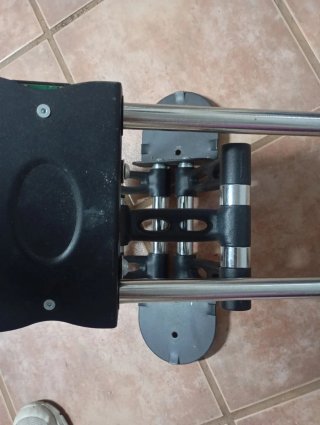Soporte para TV con nivel