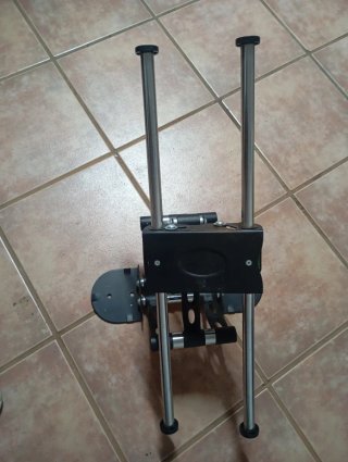 Soporte para TV con nivel
