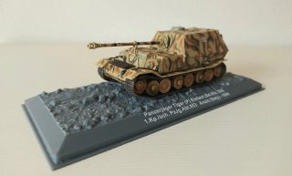 Maqueta NUEVA A escala 1/72. Vehiculos guerra. Ixo