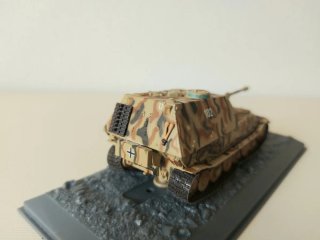 Maqueta NUEVA A escala 1/72. Vehiculos guerra. Ixo