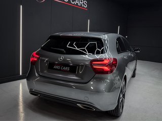 Mercedes-Benz Clase A URBAN NIGHT