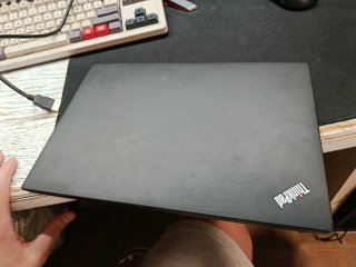 Portátil ssd 256gb, intel core i5-6200U, 4gb ram