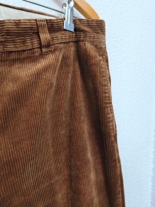 Pantalones hombre pana Ralph Lauren . Talla 48