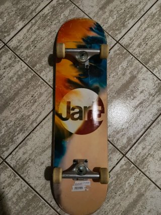 Skate Jart Premium Urethane