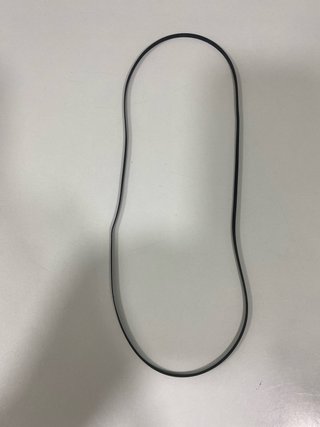 Cinghia di trazione per giradischi Sony