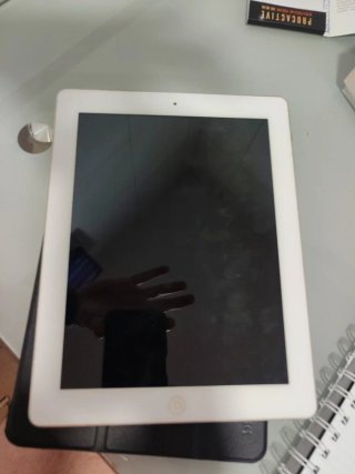 iPad mini A1430 32GB Blanco