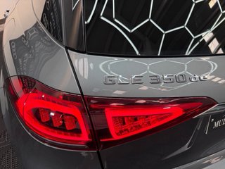 Mercedes GLE 350de 320cv AMG LINE 4MATIC 2021