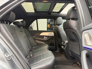 Mercedes GLE 350de 320cv AMG LINE 4MATIC 2021