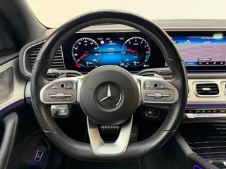Mercedes GLE 350de 320cv AMG LINE 4MATIC 2021