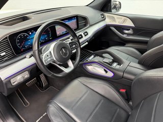 Mercedes GLE 350de 320cv AMG LINE 4MATIC 2021