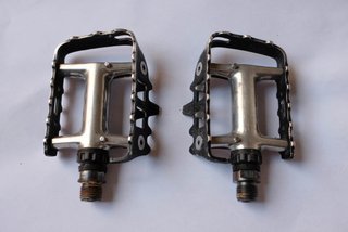 Pedali Shimano Deore XT PD-M735